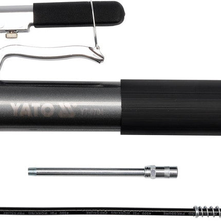 مطس شحمة 0.50 لتر من ياتو