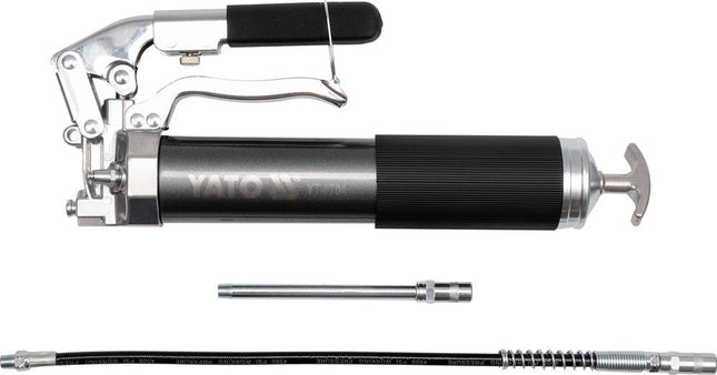 مطس شحمة 0.50 لتر من ياتو