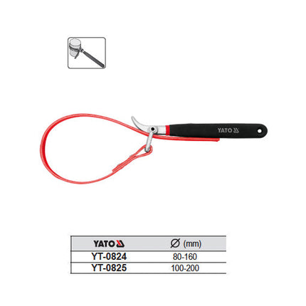 مفتاح فلتر ومتعدد كتان - ياتو
