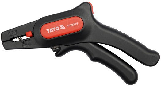 عراية أسلاك أتوماتيك 0.5-6 ملم - ياتو