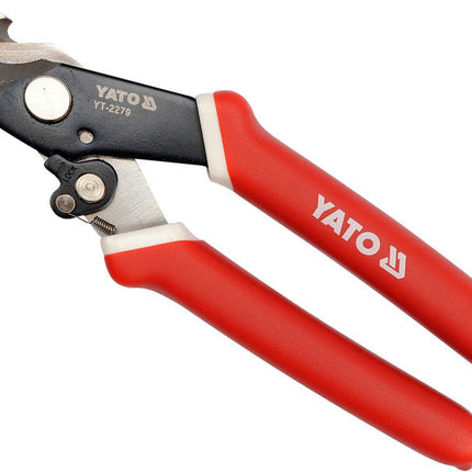 مقص كوابل واسلاك حديد - ياتو