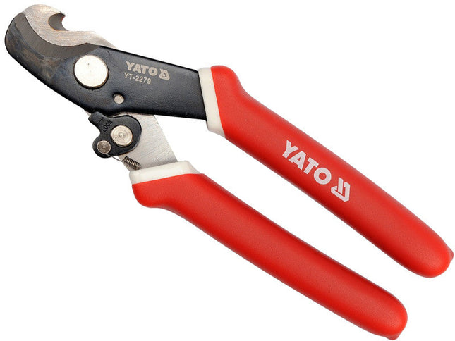 مقص كوابل واسلاك حديد - ياتو