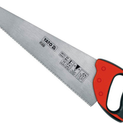 منشار خشب 500 ملم ياتو