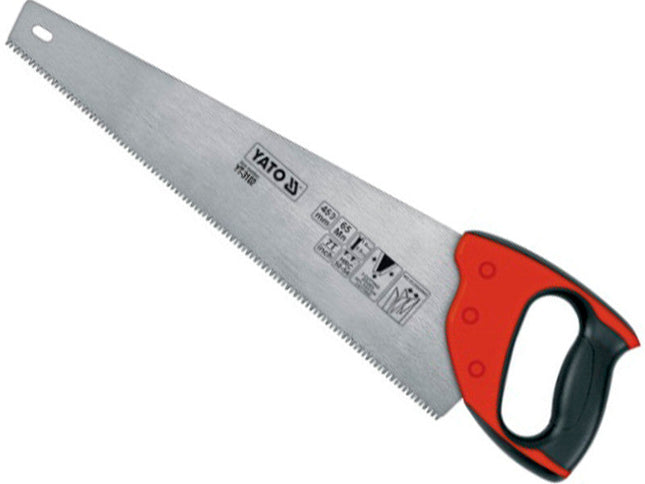 منشار خشب 500 ملم ياتو