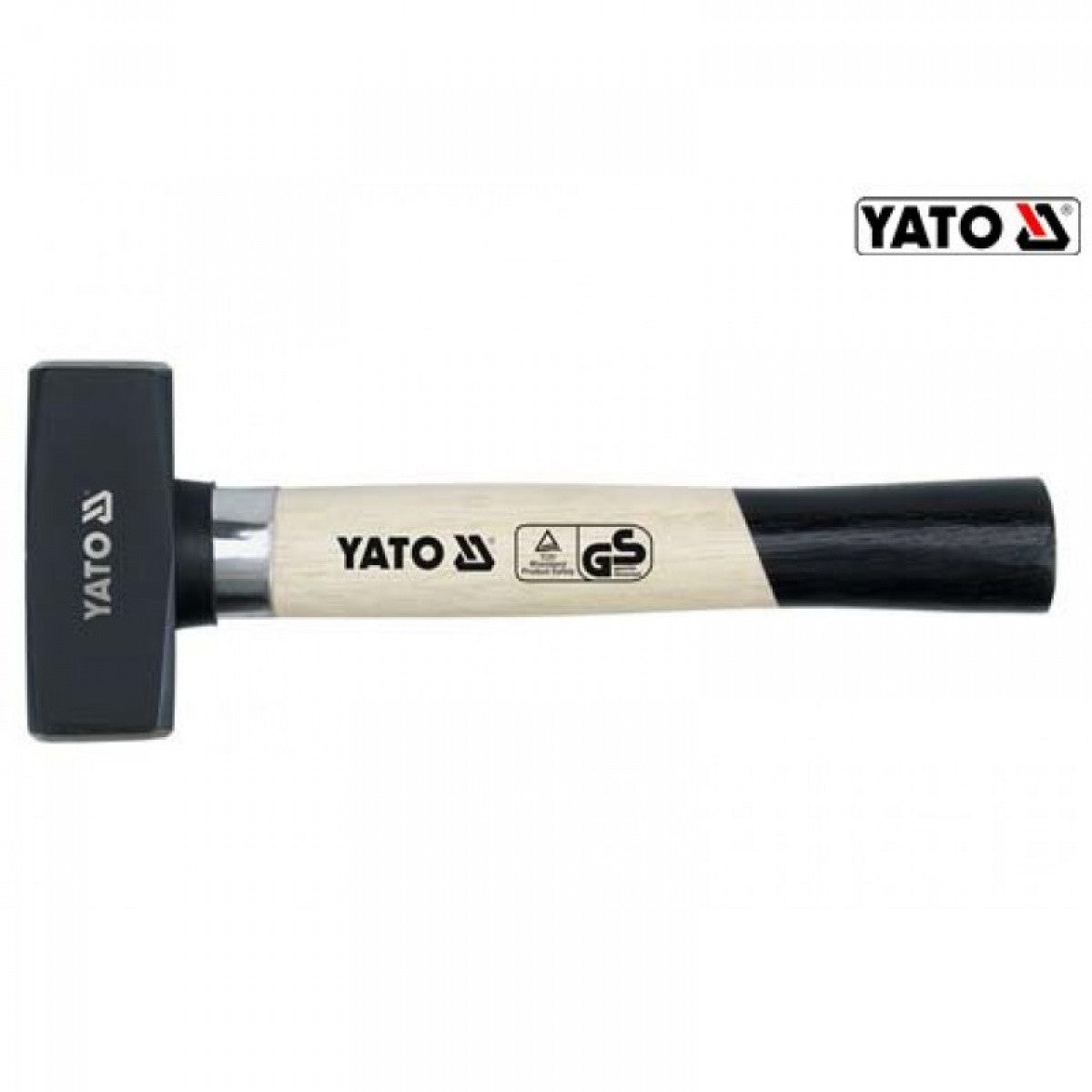 شاكوش مربع جهتين 1250 غم ياتو | Yato شاكوش مربع جهتين 1250 غم ياتو | Yato