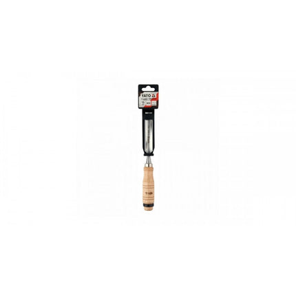 ازميل حفر خشب 1/2 دائرة 19 ملم من ياتو