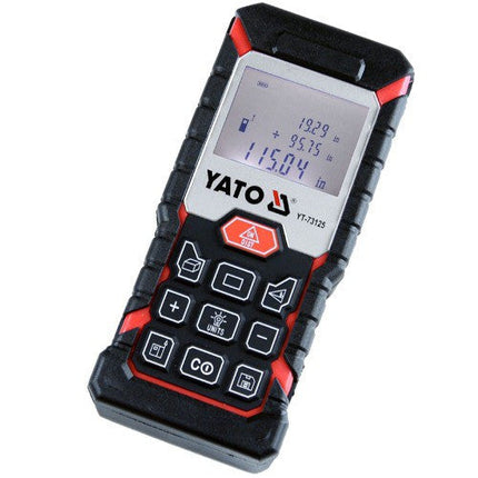 متر ليزر 40 م ياتو