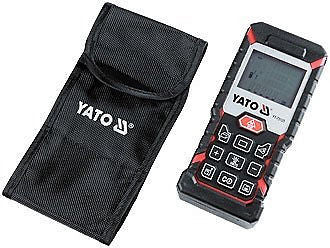 متر ليزر 40 م ياتو