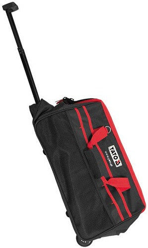 شنطة عدة مجرورة 29 جيب ياتو