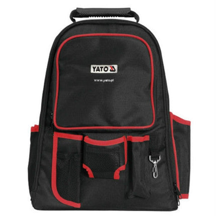 شنطة عدة ظهر 28 جيب ياتو