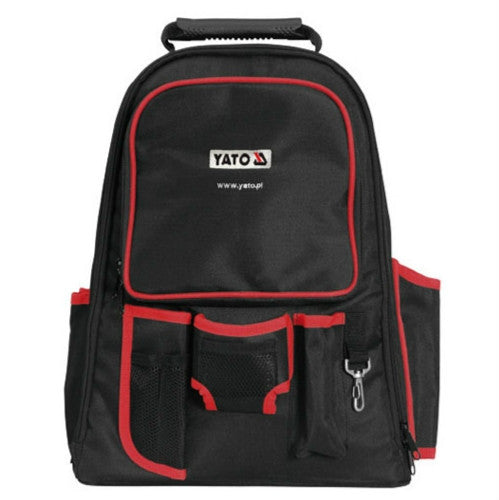 شنطة عدة ظهر 28 جيب ياتو