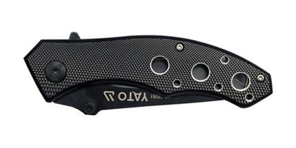 سكين قلاب اسود ياتو