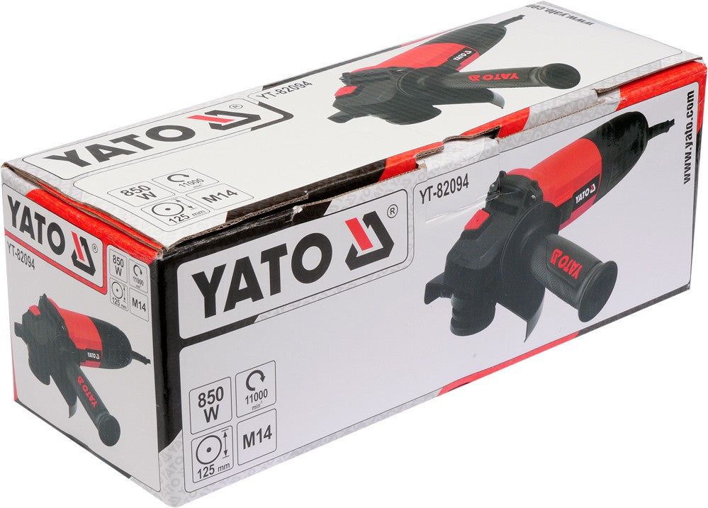 صاروخ جلخ 850 واط ياتو | Yato صاروخ جلخ 850 واط ياتو | Yato