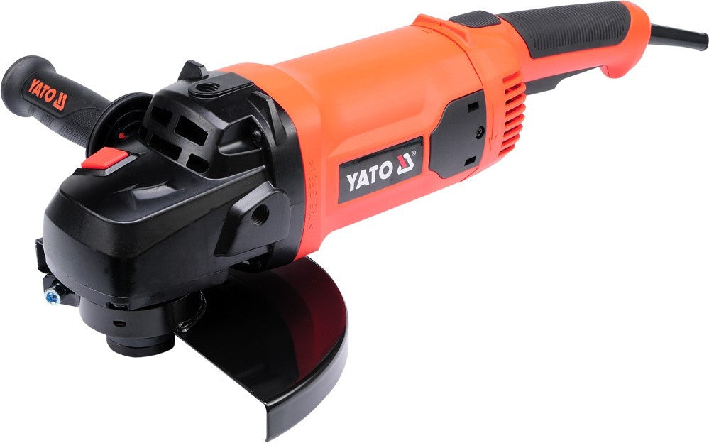صاروخ جلخ 2200 واط ياتو | Yato صاروخ جلخ 2200 واط ياتو | Yato