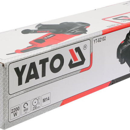 صاروخ جلخ 2200 واط ياتو