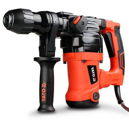 همر تكسير ودوران 1250 واط ياتو