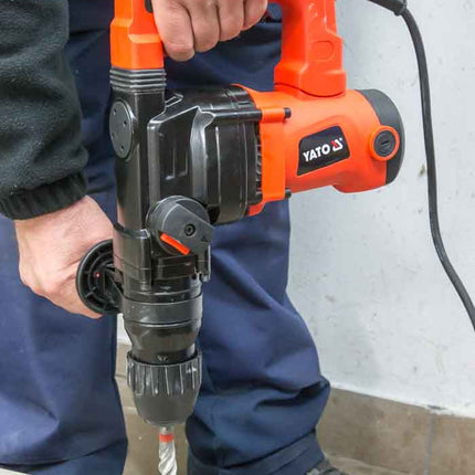 همر تكسير ودوران 1250 واط ياتو