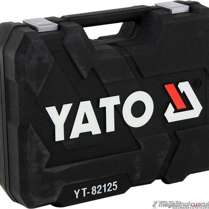 همر تكسير ودوران 1250 واط ياتو