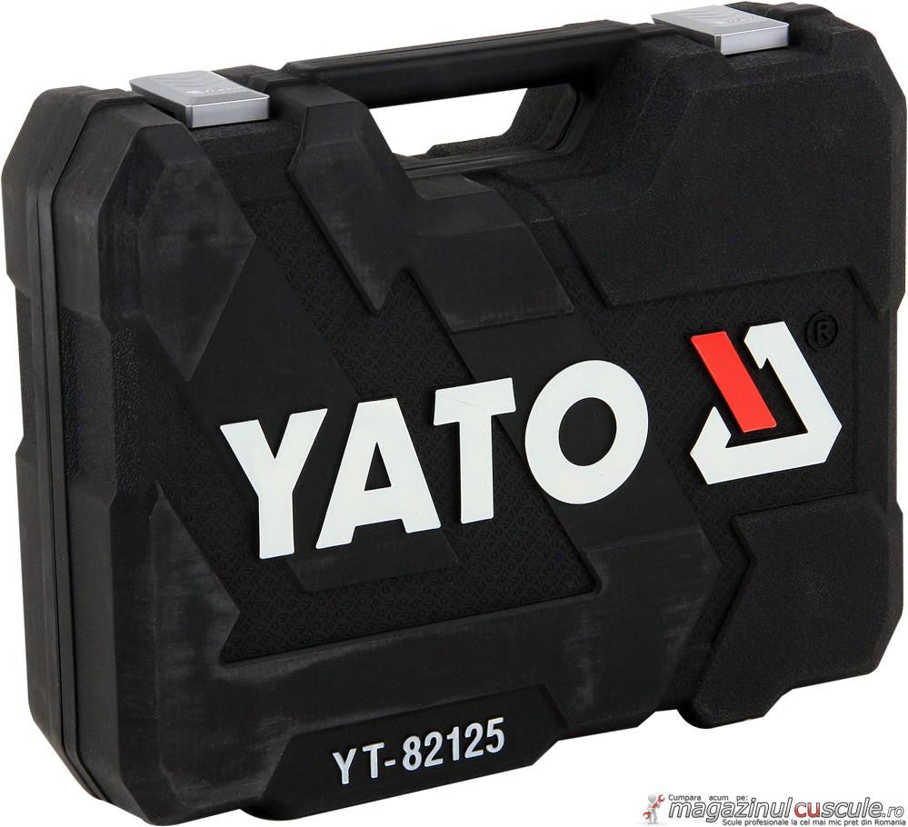 همر تكسير ودوران 1250 واط ياتو | Yato همر تكسير ودوران 1250 واط ياتو | Yato