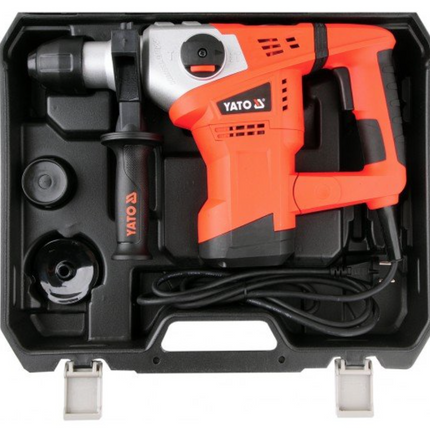 همر تكسير ودوران 1500 واط ياتو