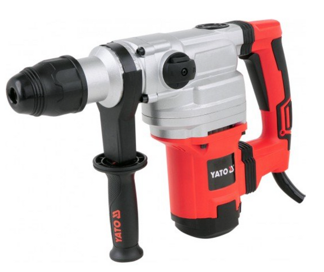 همر تكسير ودوران 1050 واط ياتو