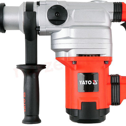 همر تكسير ودوران 1050 واط ياتو