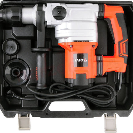 همر تكسير ودوران 1050 واط ياتو