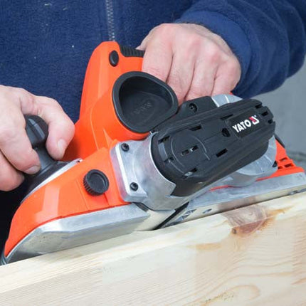 فارة كهربائية 1050 واط ياتو