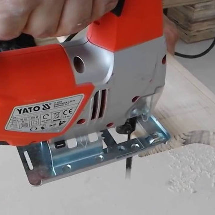 تخريقة صناعي 550 واط ياتو