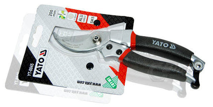 مقص شجر معدن ياتو