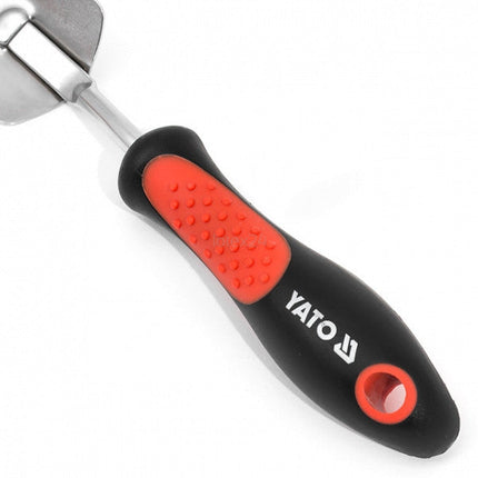 كريك صغير ياتو