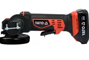 صاروخ شحن 18 فولت من YATO