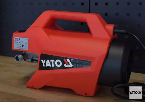 تنضيف زجاج | Yato تنضيف زجاج | Yato