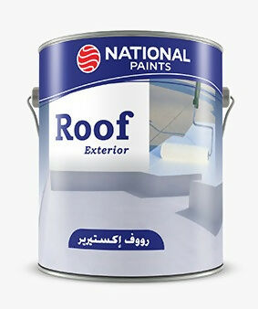دهان عزل اسطح روف أكستيريور - ناشونال