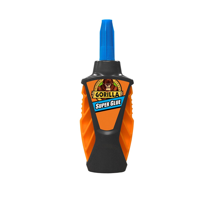 GORILLA SUPER GLUE MICRO PRECISE || لاصق - Mega Hardware