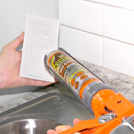 GORILLA MAX STRENGTH ADHESIVE || لاصق - Mega Hardware
