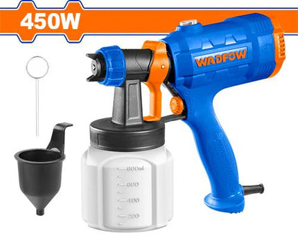 فرد رش دهان كهرباء 450W وادفو  WEG1A01  -عمان هاردوير
