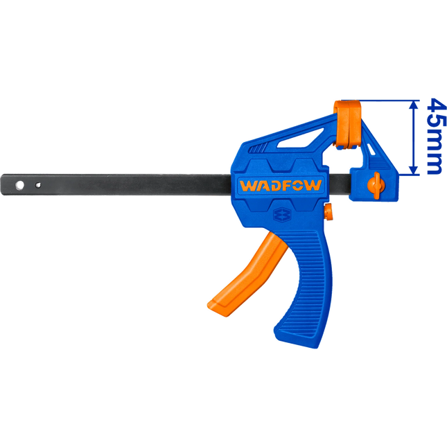 مربط نجارين بلاستك 8انش  وادفو  WCP4388  -عمان هاردوير