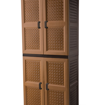 خزانة كلاسيك كبيرة من سامبا