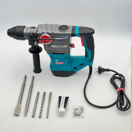 همر بلس32ملم1500واط بيوتيBYT-0850