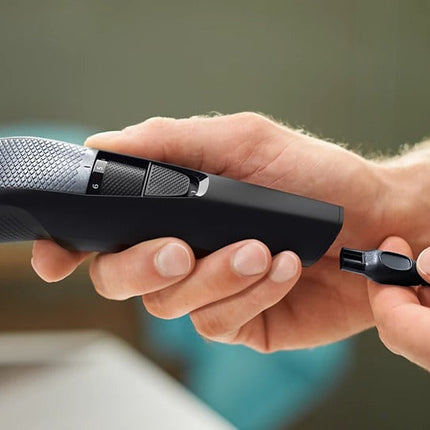Philips Beardtrimmer Series 3000 — BT3208/13