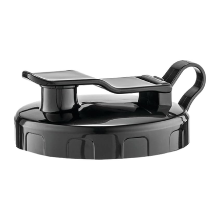 خلاط كهربائي 4 بـ 1 مع عصارة حمضيات ومطحنة قوة 300 واط ماركة Black & Decker