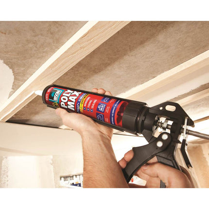 6316011 سيلكون أبيض من بايسون 440 جرام