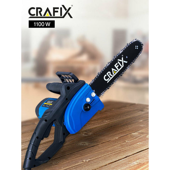 منشار كهربائي كرافيكس 1100 واط 29 سم
