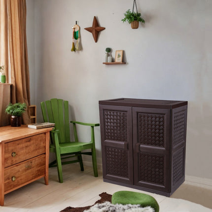 خزانة كلاسيك صغيرة من سامبا