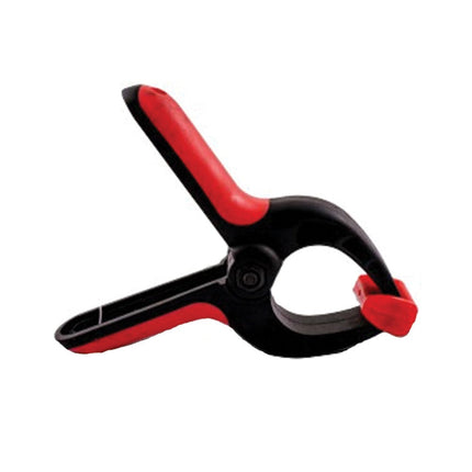 مشبك زنبركي مقاس 1 بوصة