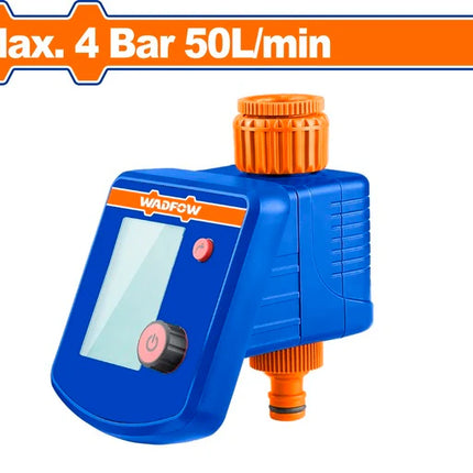 منظم مياه 4 BAR - Water timer وادفو  WQC5534