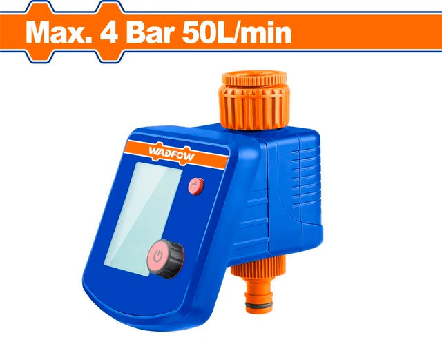 منظم مياه 4 BAR - Water timer وادفو  WQC5534