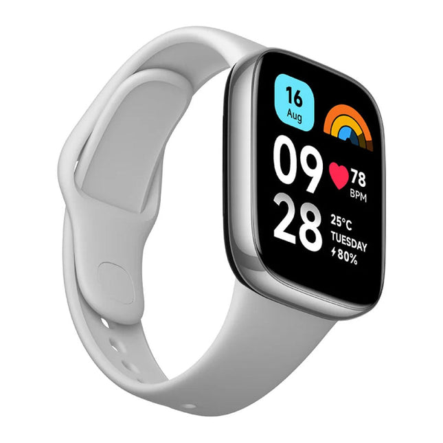 ساعة شاومي ريدمي واتش 3 اكتيف الذكية -C