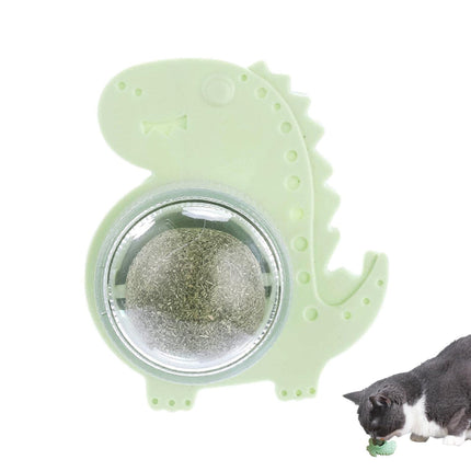 Catnip Ball